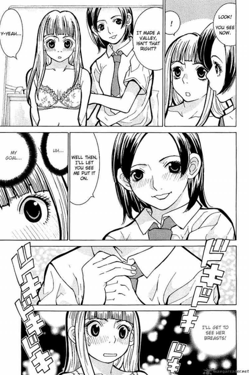 Gacha Gacha Secret 3 29