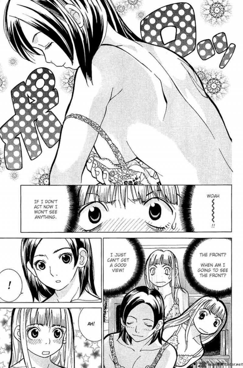 Gacha Gacha Secret 3 31