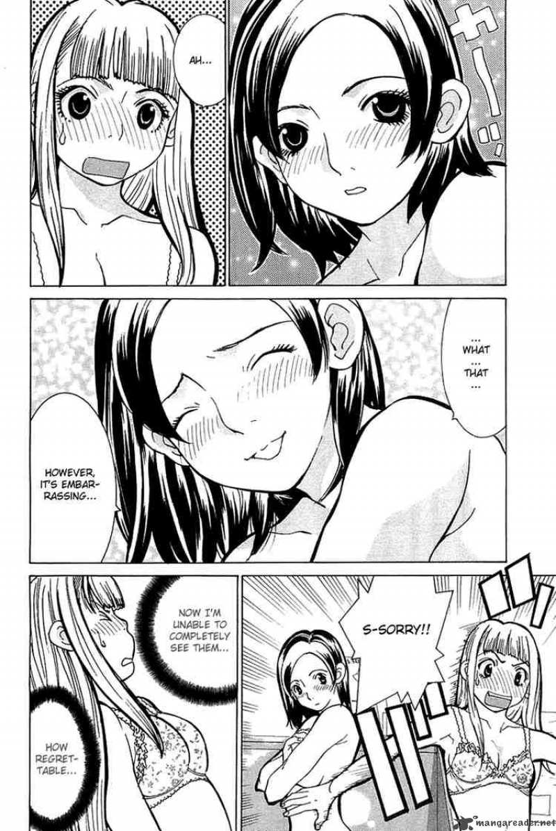Gacha Gacha Secret 3 32