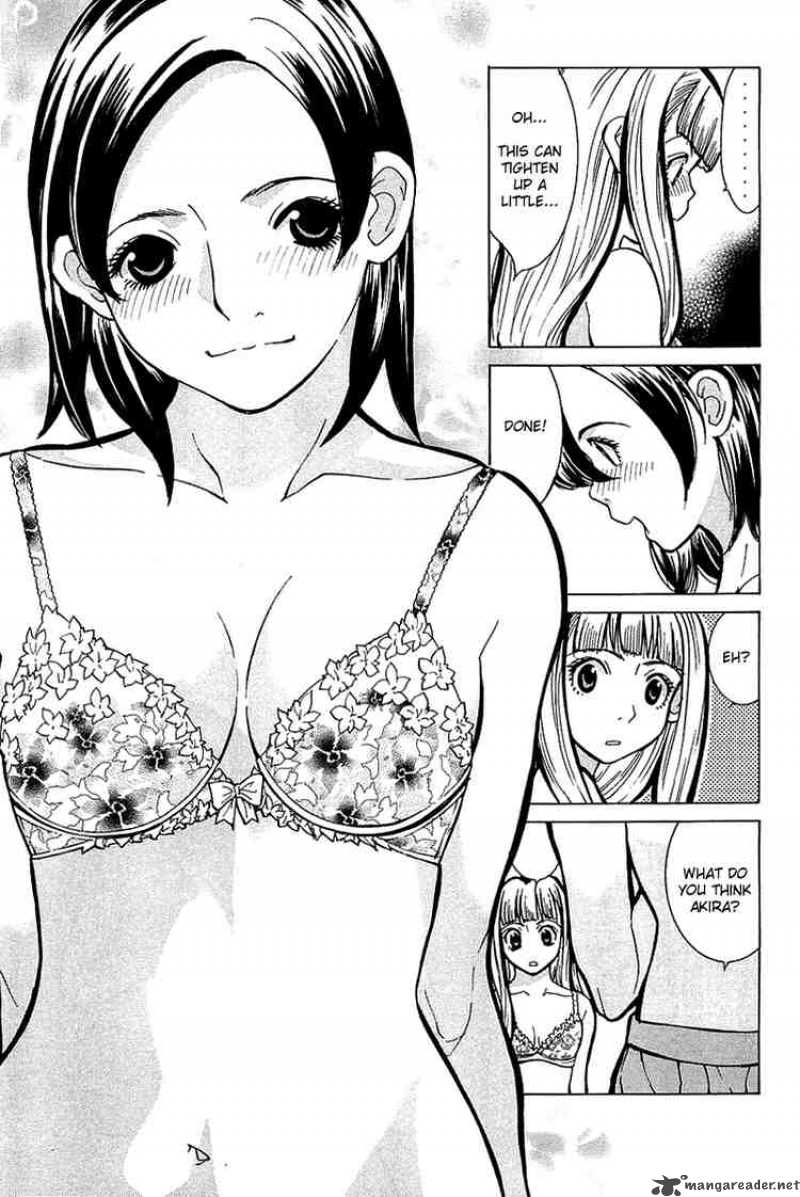 Gacha Gacha Secret 3 33