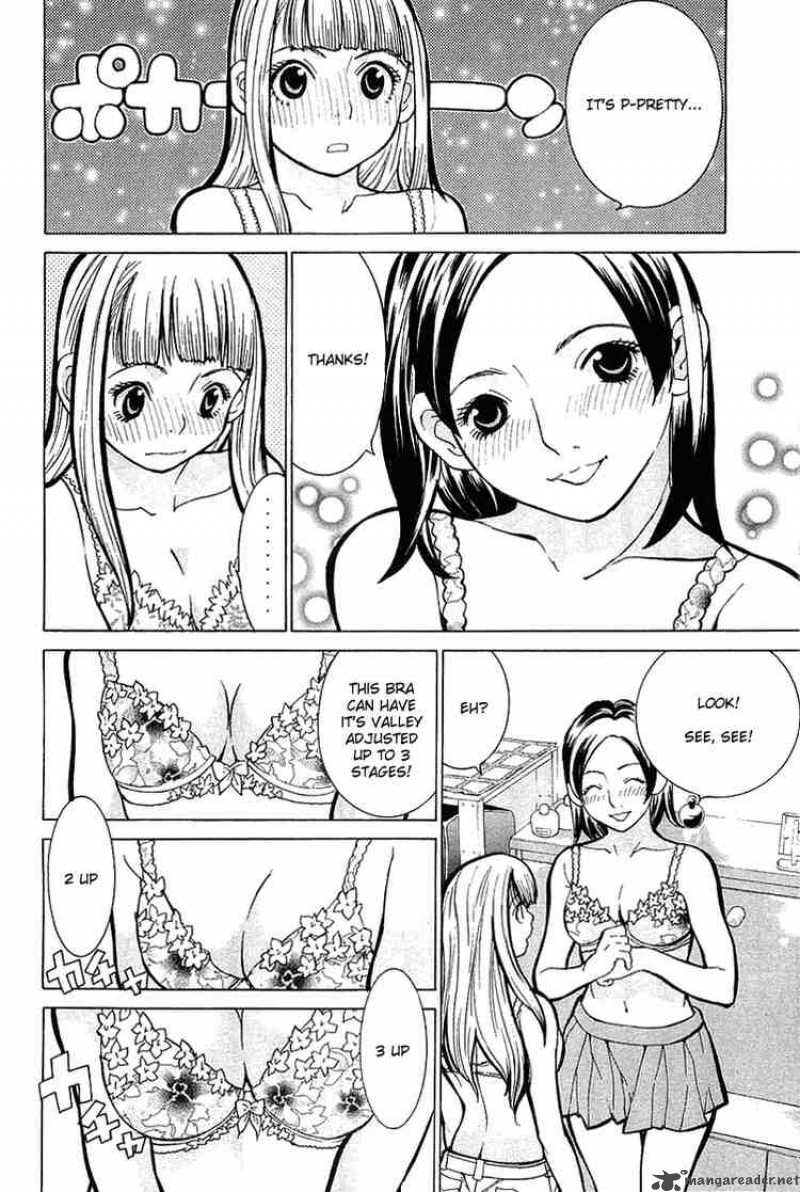 Gacha Gacha Secret 3 34