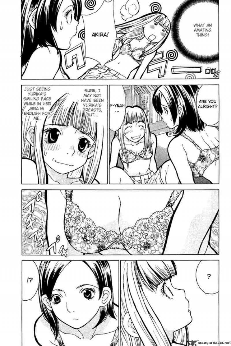 Gacha Gacha Secret 3 35