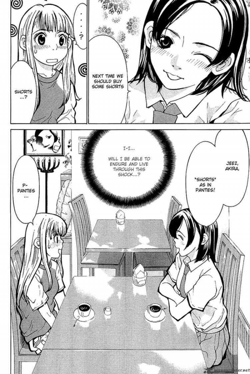 Gacha Gacha Secret 3 40