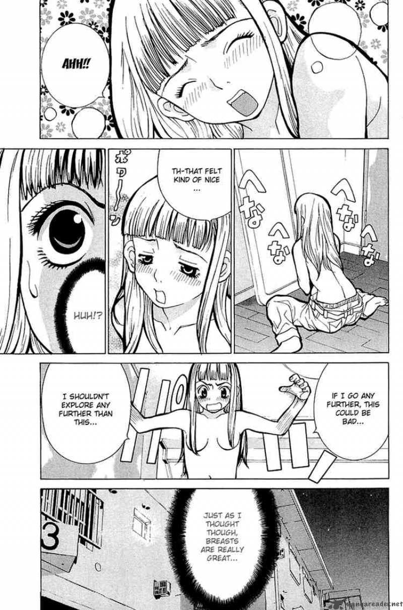Gacha Gacha Secret 3 5