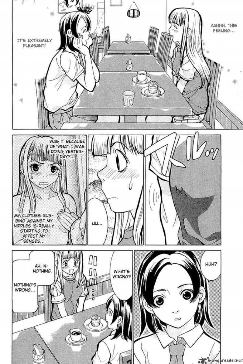 Gacha Gacha Secret 3 8
