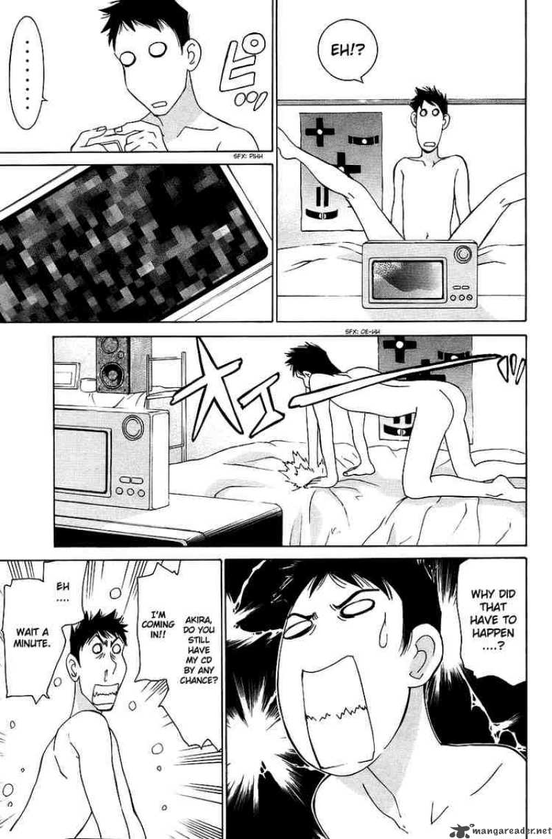 Gacha Gacha Secret 30 21