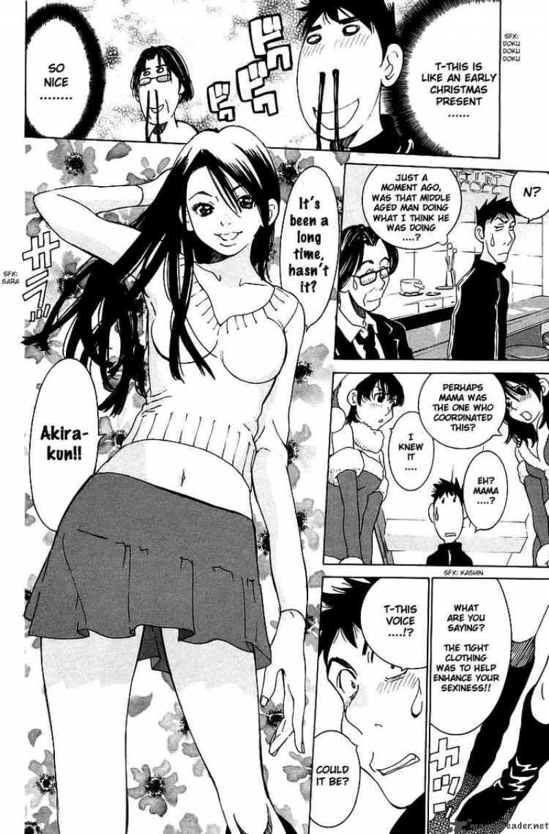 Gacha Gacha Secret 33 8