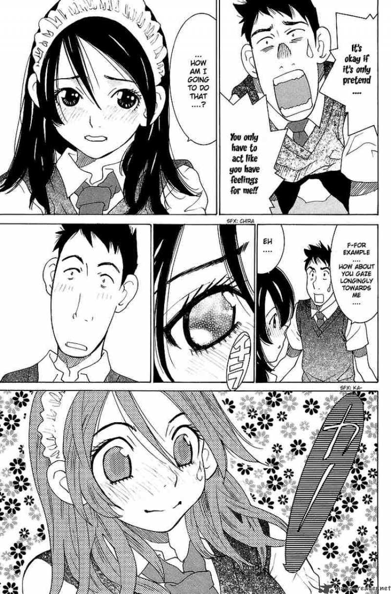 Gacha Gacha Secret 35 21