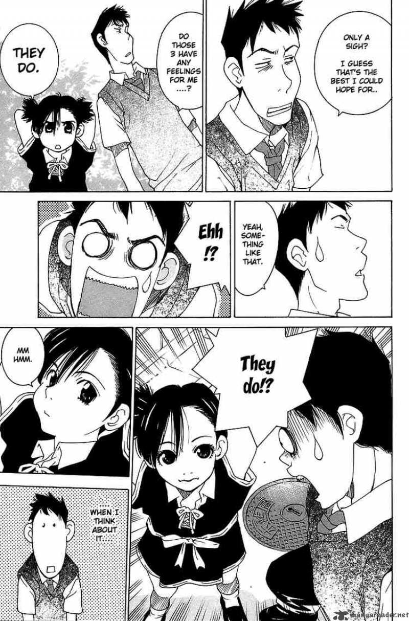 Gacha Gacha Secret 35 29