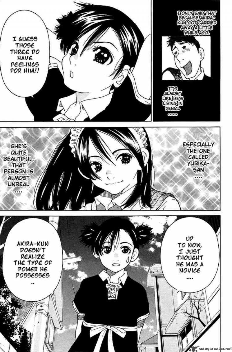Gacha Gacha Secret 35 33