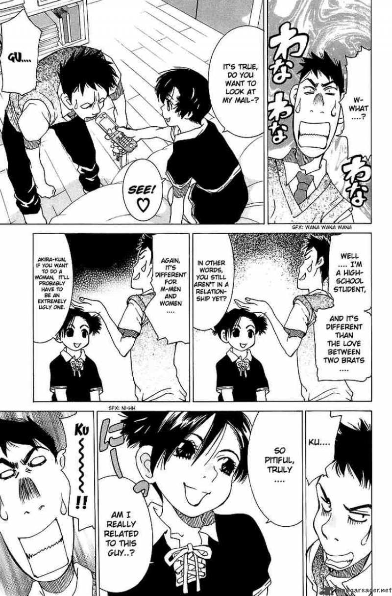 Gacha Gacha Secret 35 5
