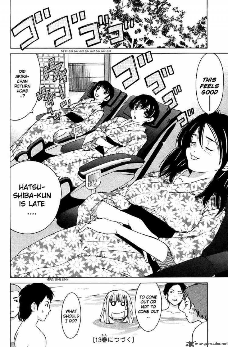 Gacha Gacha Secret 36 36