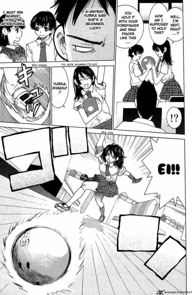 Gacha Gacha Secret 37 12