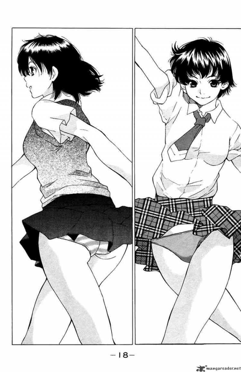 Gacha Gacha Secret 37 15