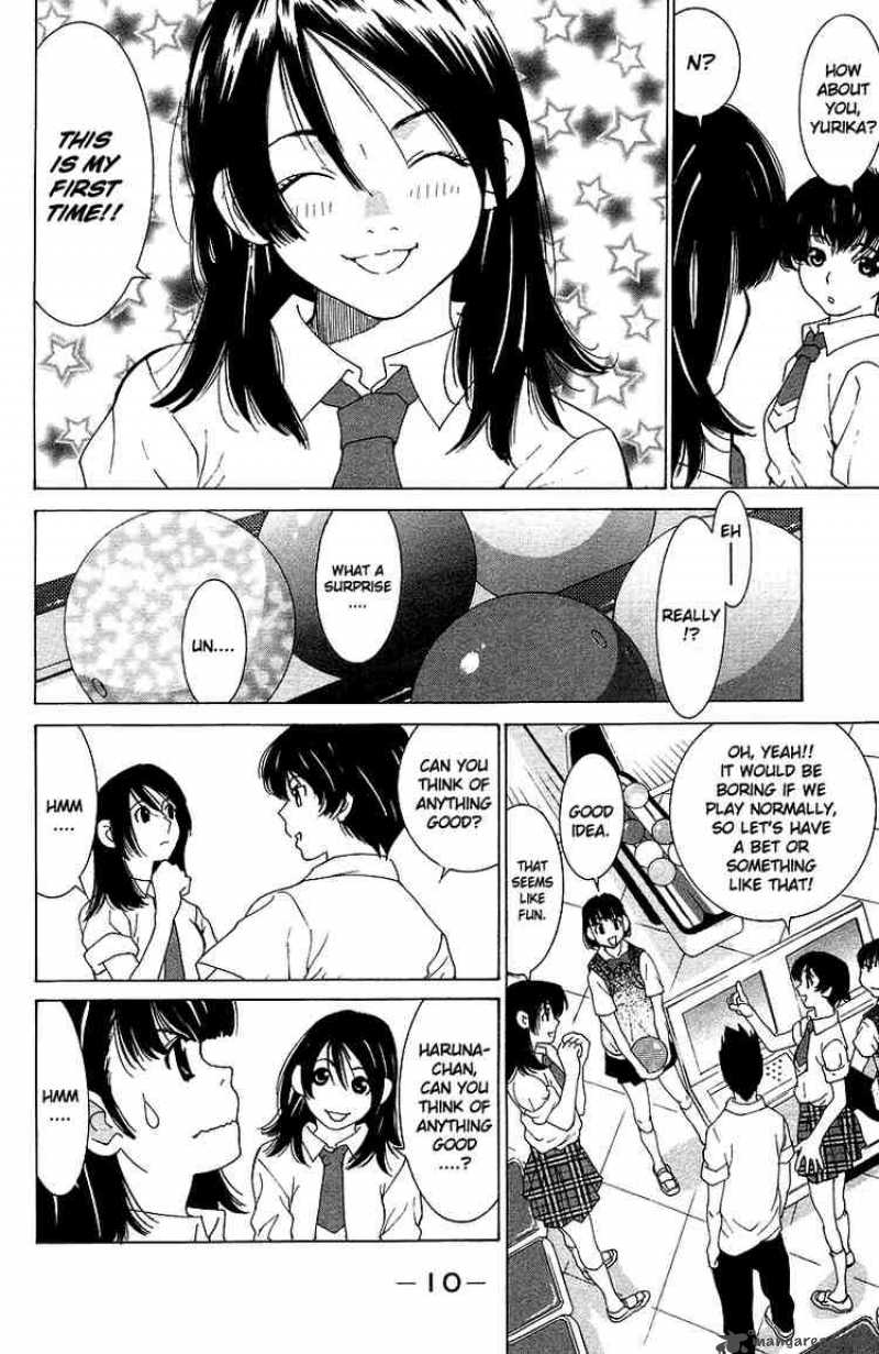 Gacha Gacha Secret 37 8