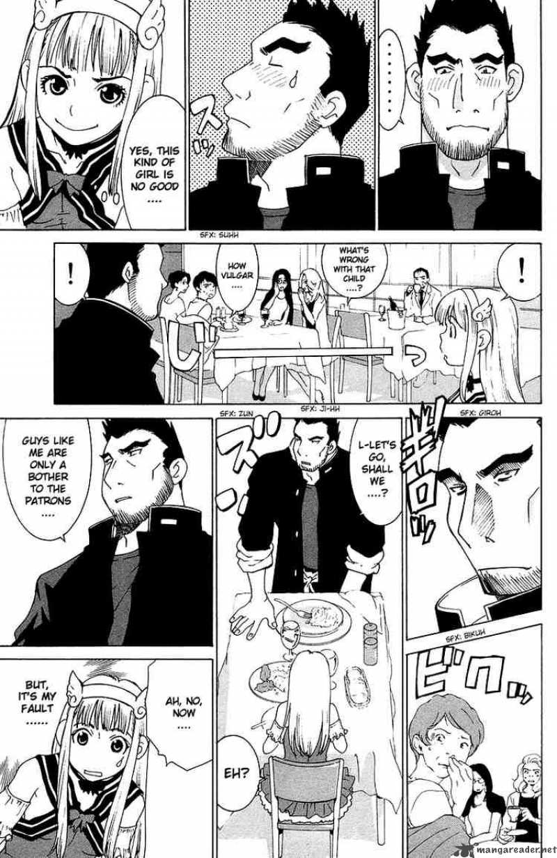Gacha Gacha Secret 39 13