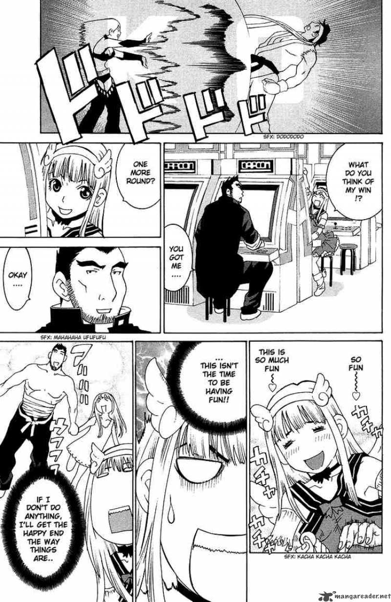 Gacha Gacha Secret 39 17
