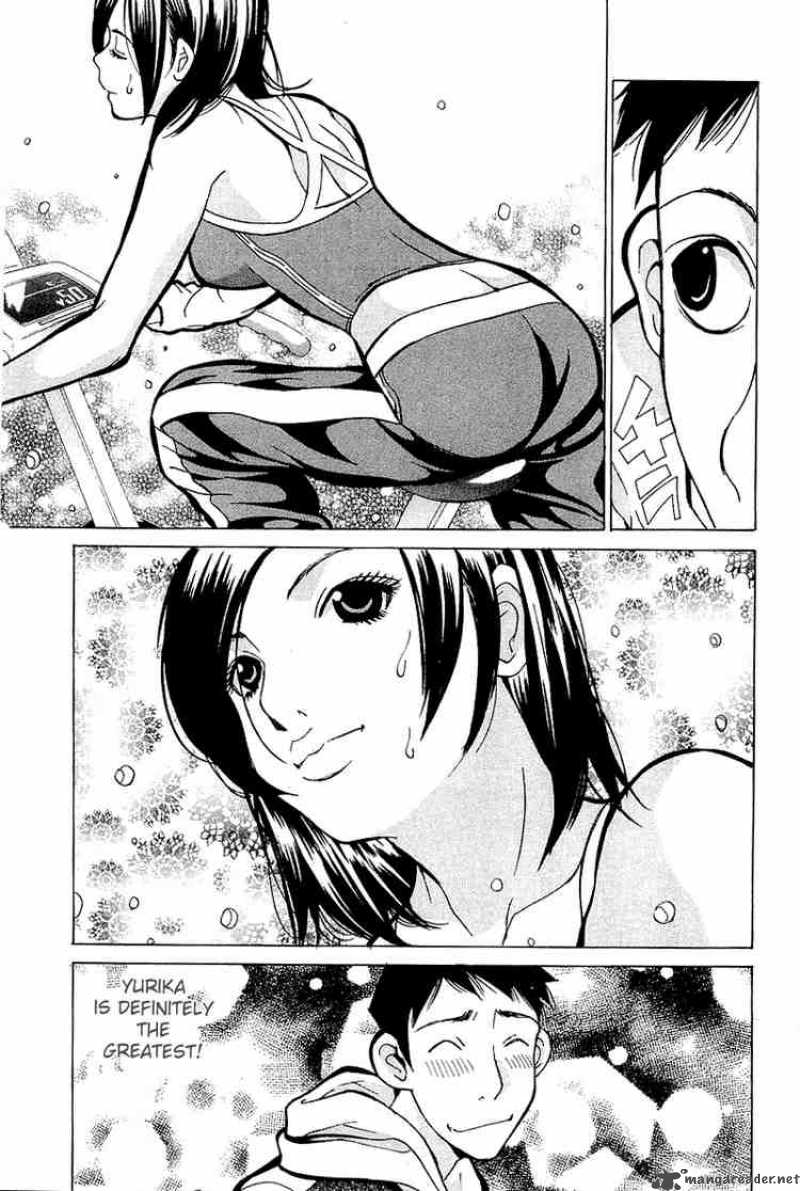Gacha Gacha Secret 4 23