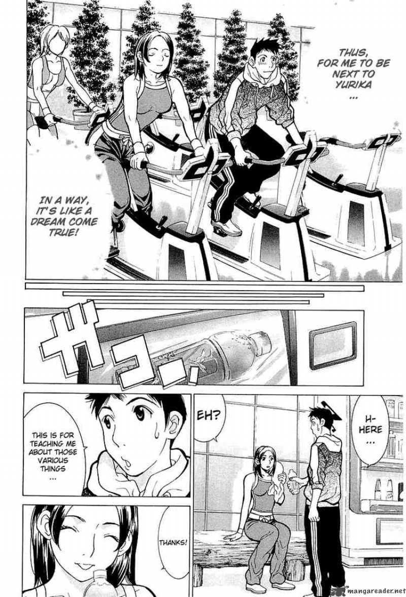 Gacha Gacha Secret 4 24