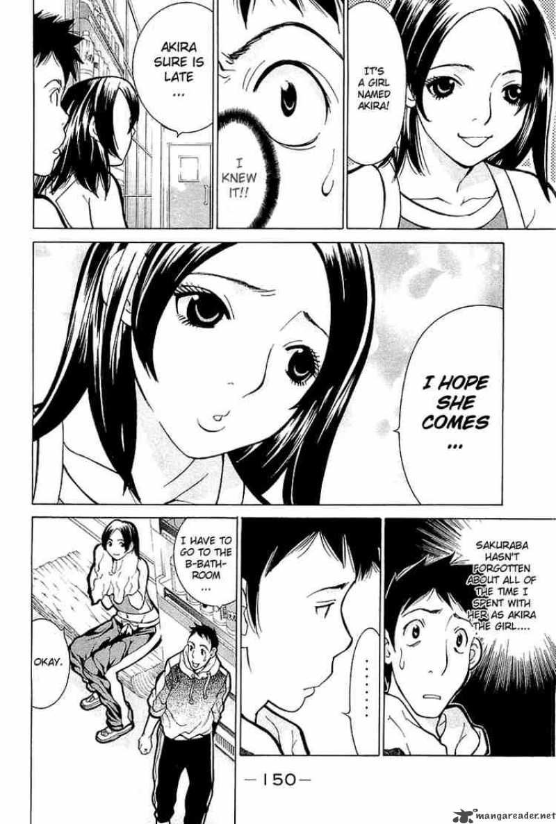 Gacha Gacha Secret 4 26