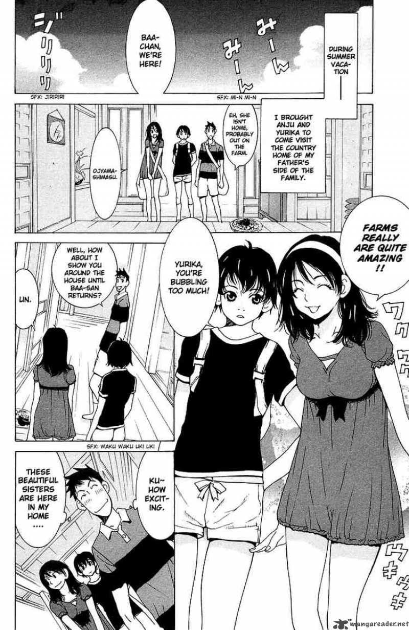 Gacha Gacha Secret 40 2