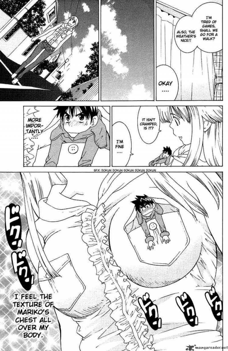 Gacha Gacha Secret 40 52