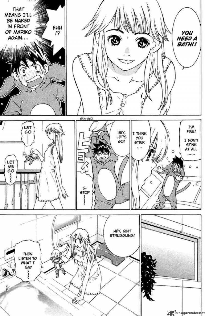 Gacha Gacha Secret 40 54
