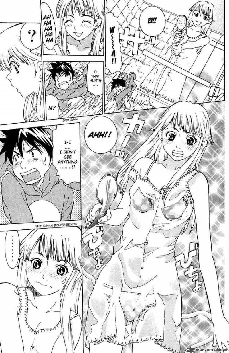 Gacha Gacha Secret 40 56