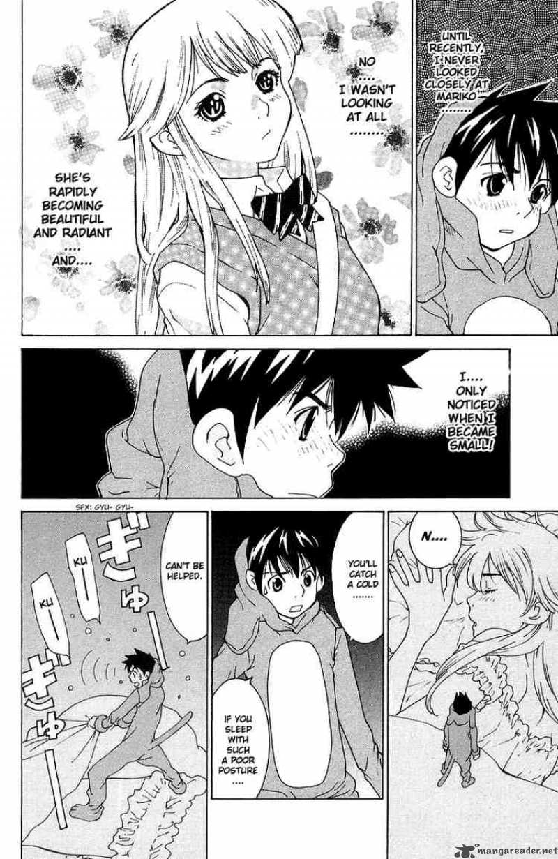 Gacha Gacha Secret 40 63