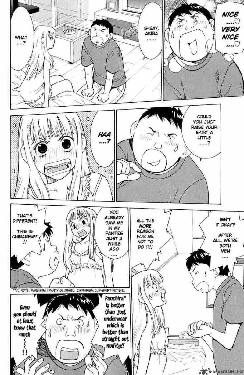 Gacha Gacha Secret 41 12