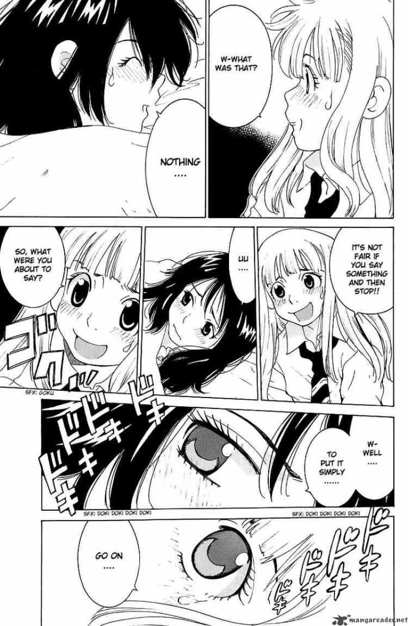 Gacha Gacha Secret 43 29