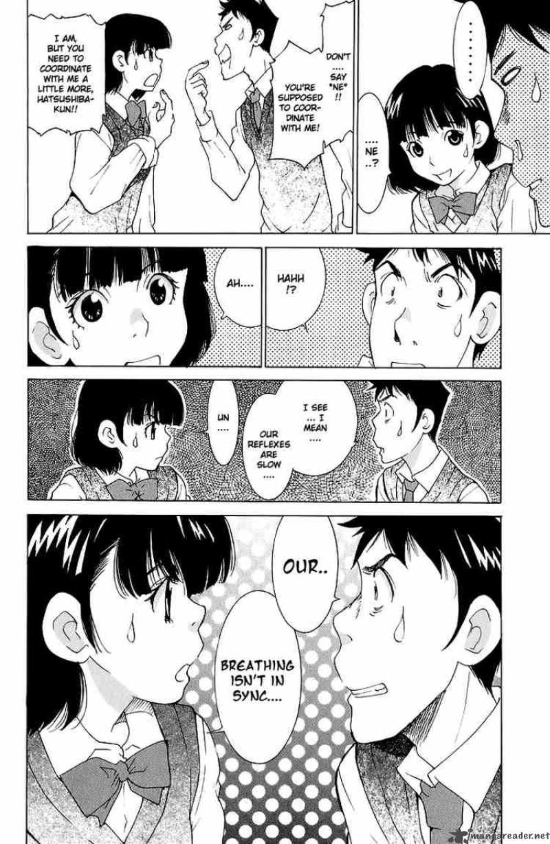 Gacha Gacha Secret 44 10