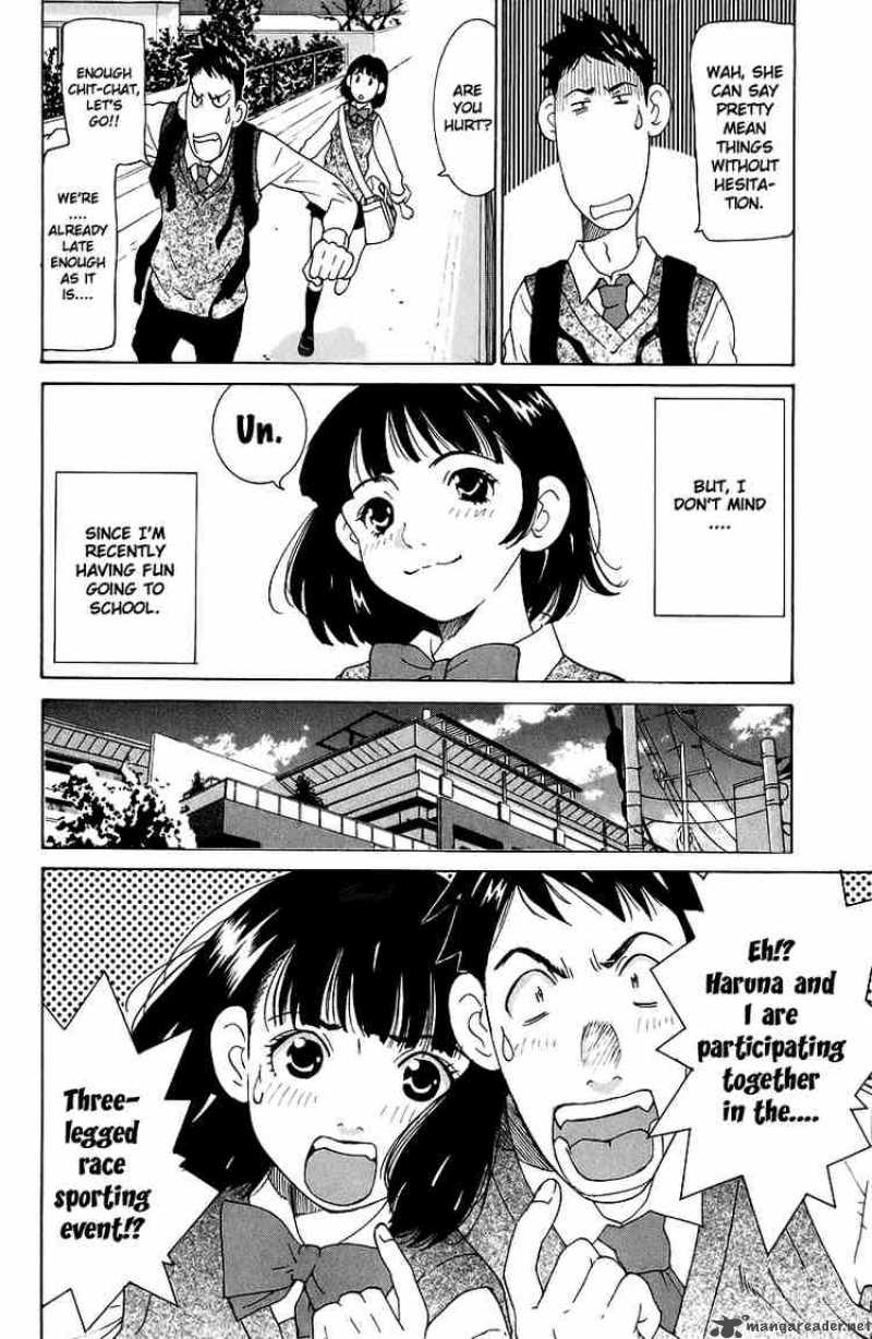 Gacha Gacha Secret 44 4