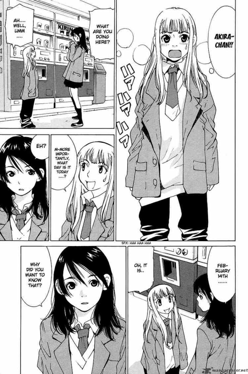 Gacha Gacha Secret 46 13