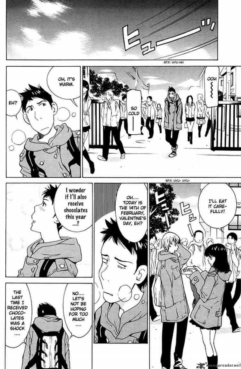 Gacha Gacha Secret 46 3