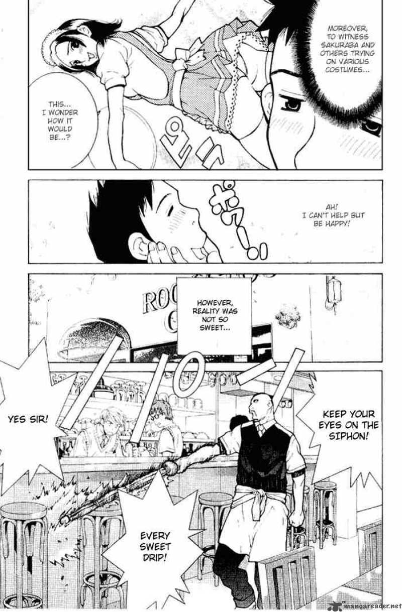 Gacha Gacha Secret 5 11