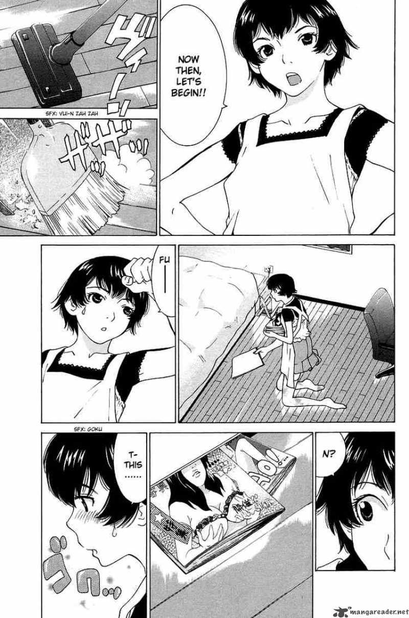 Gacha Gacha Secret 50 17