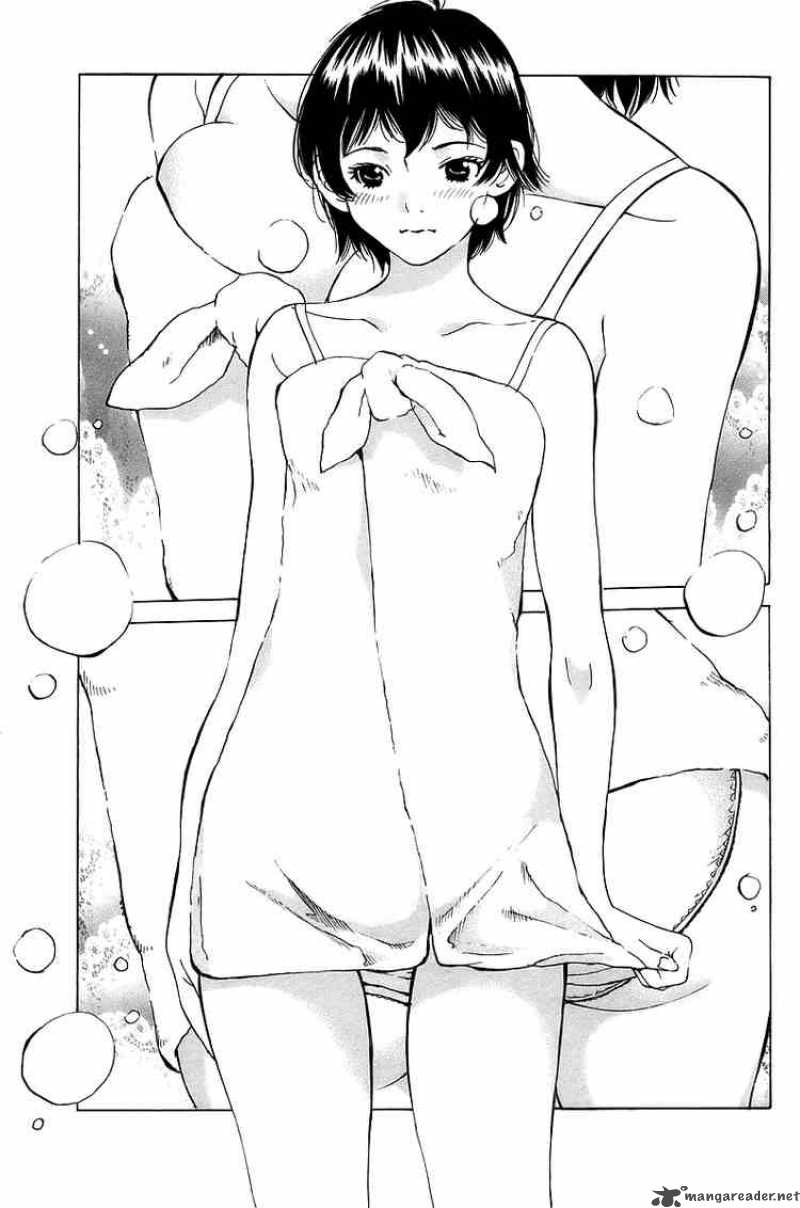 Gacha Gacha Secret 50 21