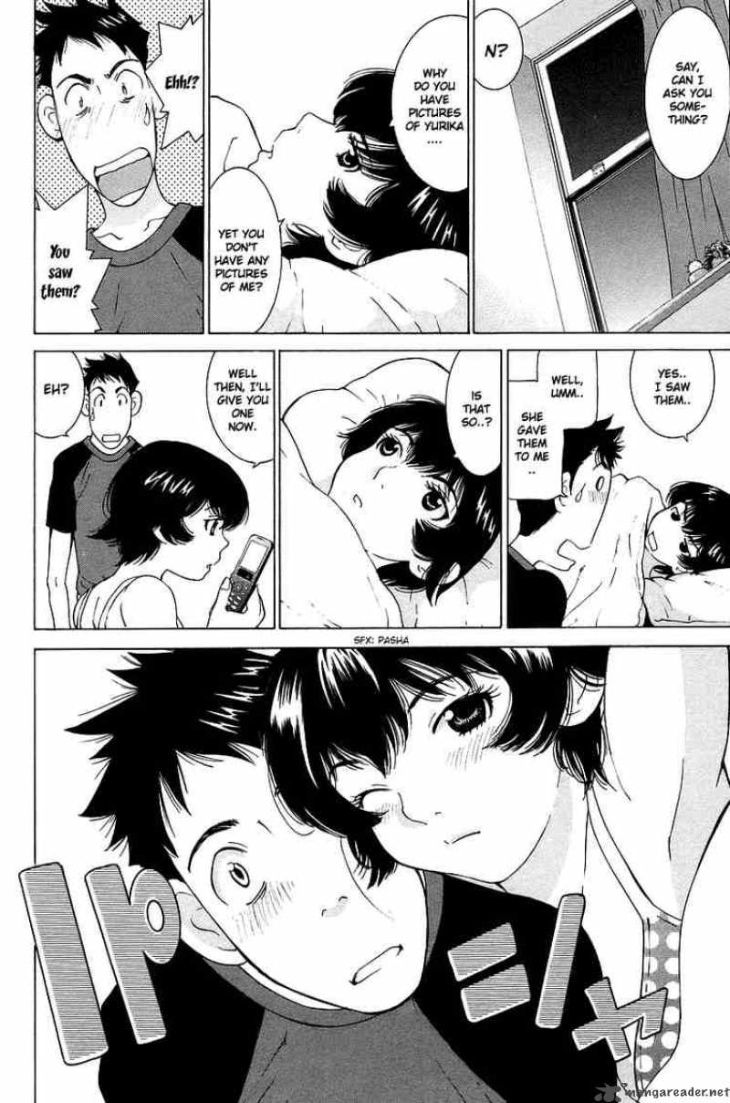 Gacha Gacha Secret 50 34