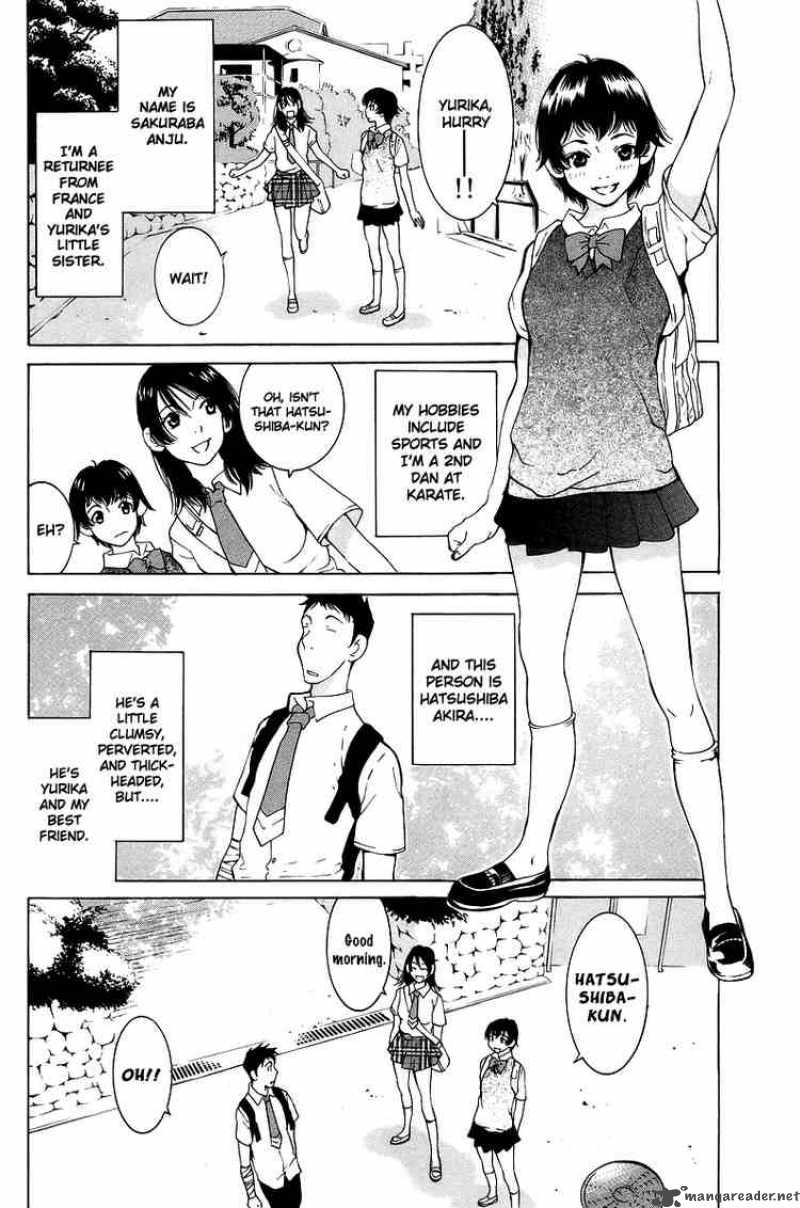 Gacha Gacha Secret 50 4