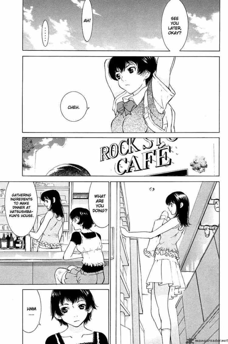 Gacha Gacha Secret 50 7