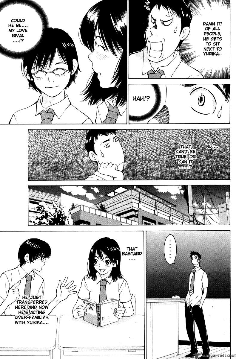 Gacha Gacha Secret 51 13
