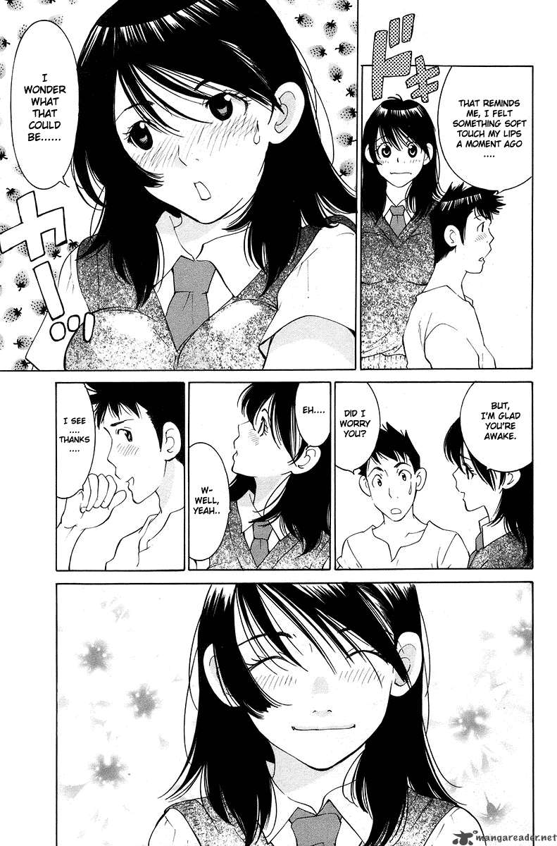 Gacha Gacha Secret 55 27