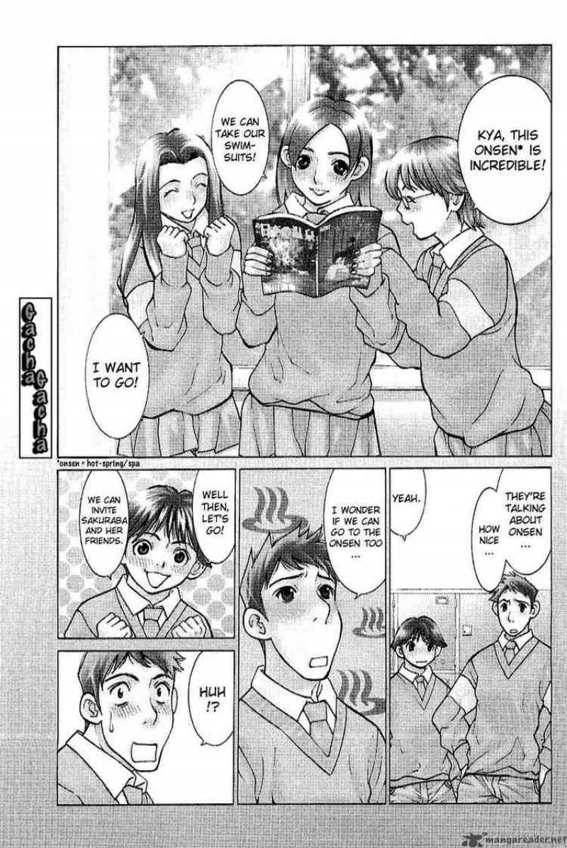 Gacha Gacha Secret 7 1