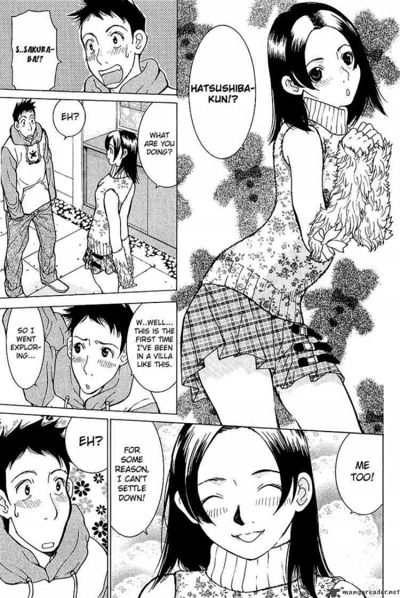 Gacha Gacha Secret 7 16