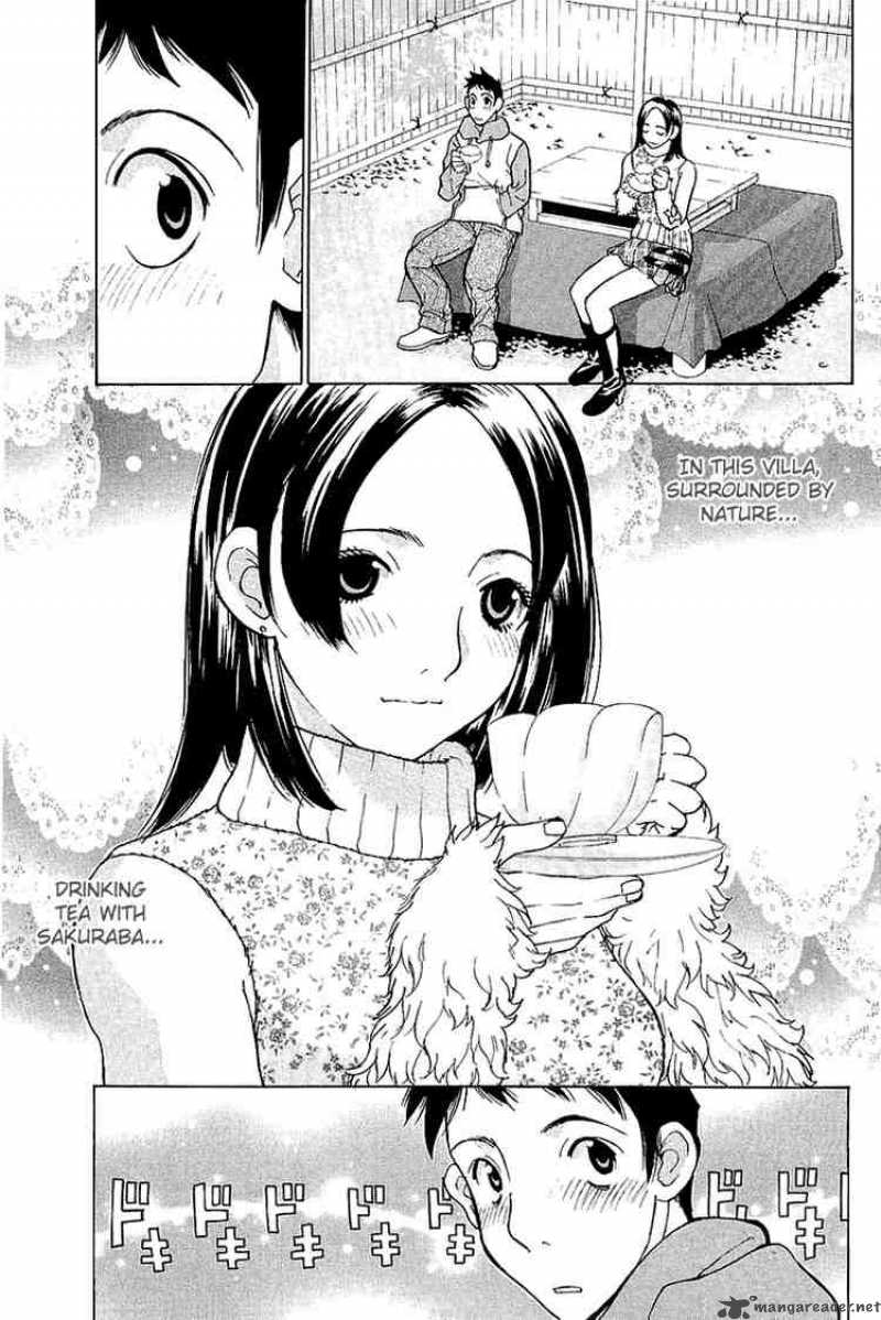 Gacha Gacha Secret 7 18