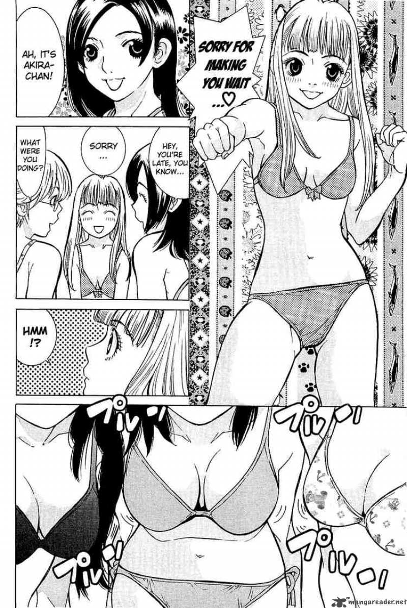 Gacha Gacha Secret 7 21
