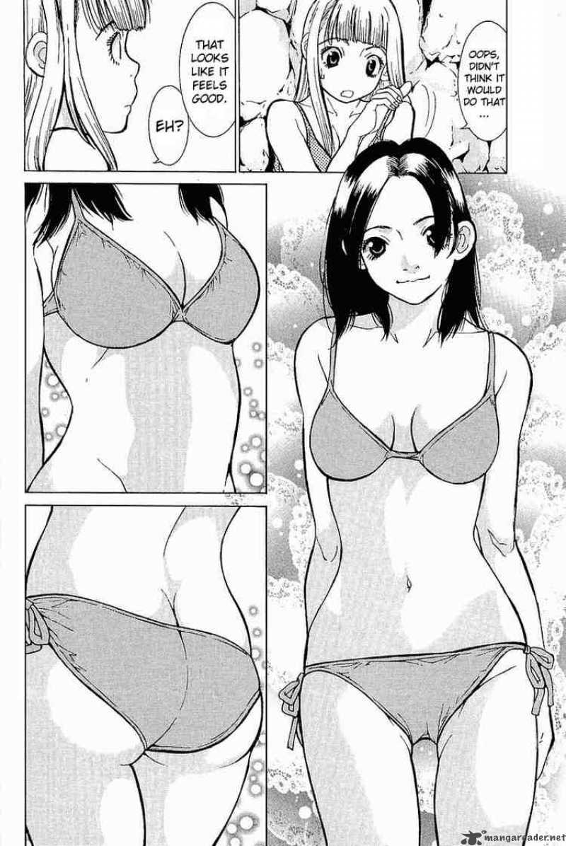 Gacha Gacha Secret 7 27