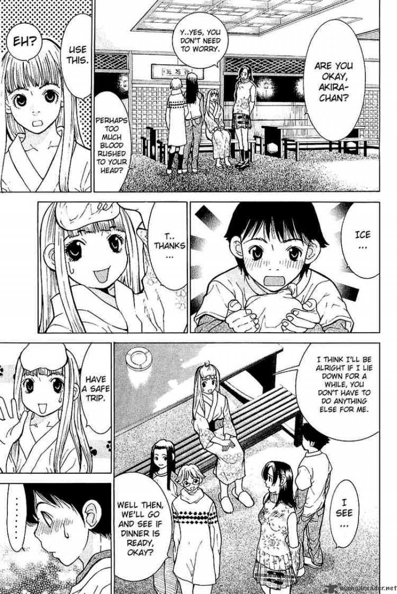 Gacha Gacha Secret 7 32