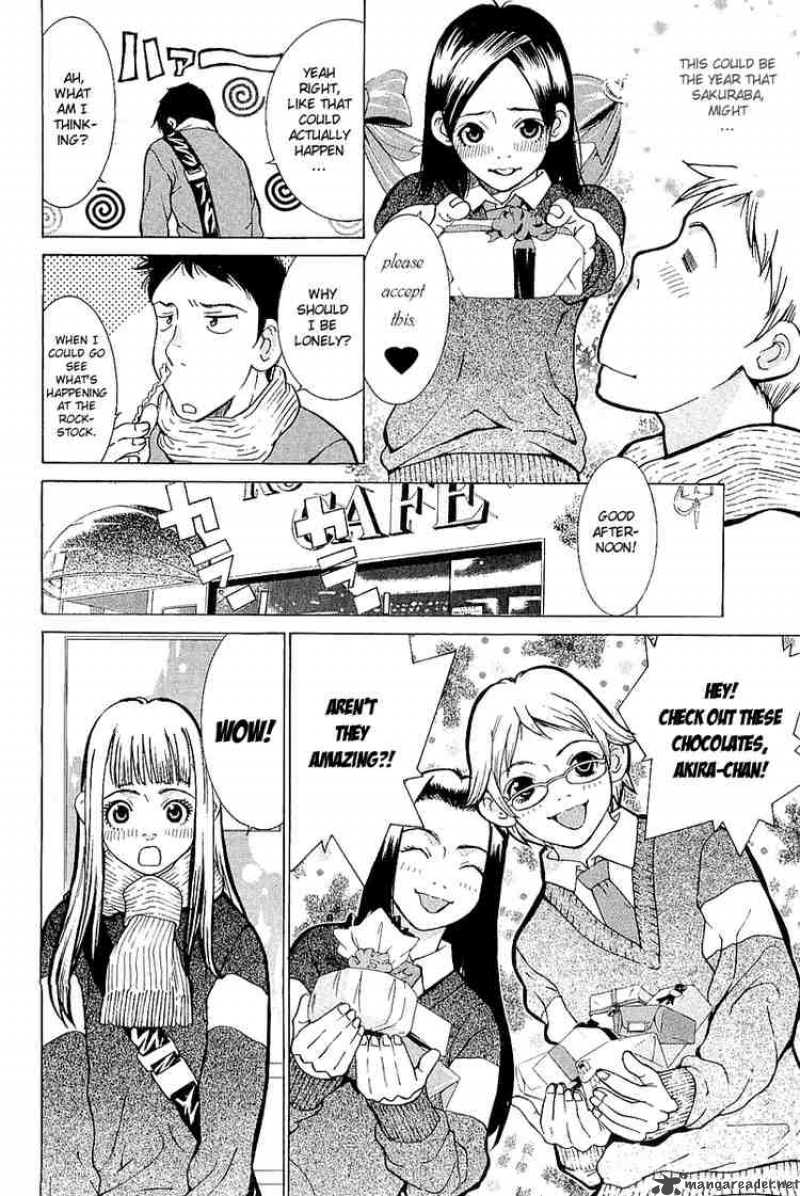 Gacha Gacha Secret 9 4